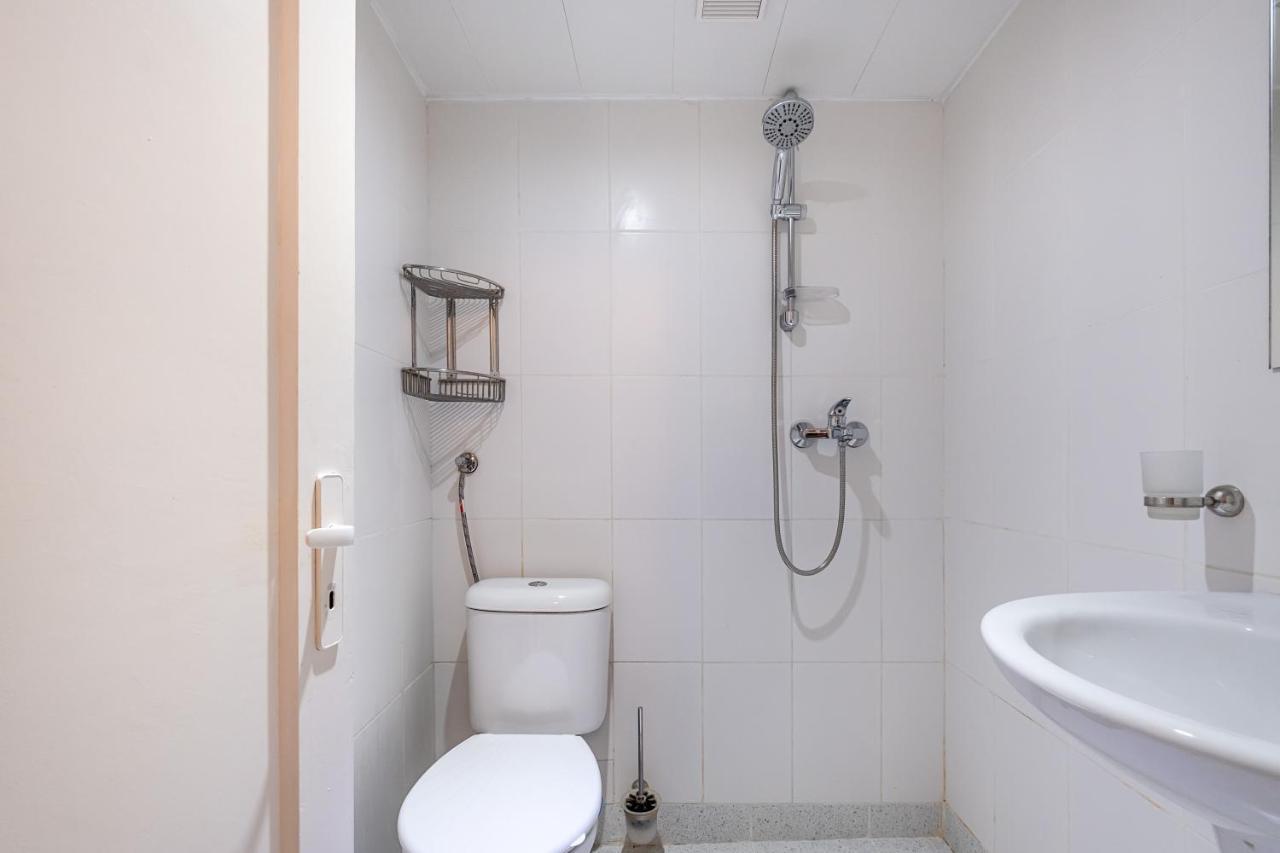 Jazz & Wine - Luxury Apartment By The Sea & Parking & Hbo & Netflix Varna Extérieur photo